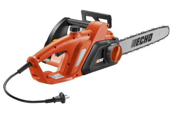 Elektrické řetězové pily