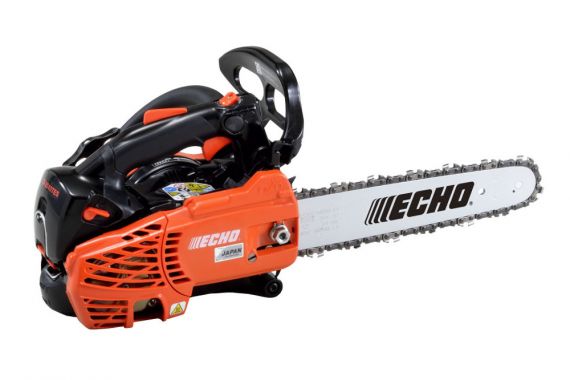 Jednoruční řetězové pily