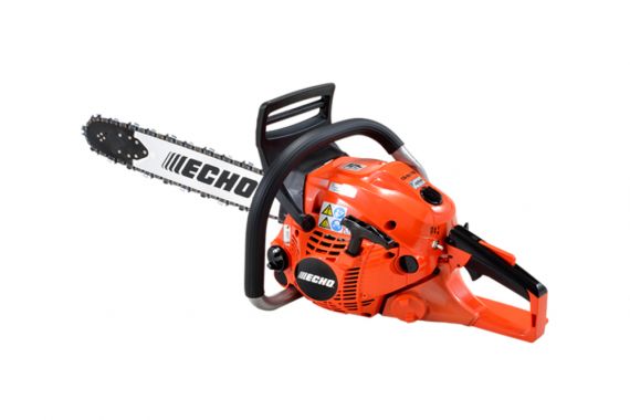 Motorové řetězové pily